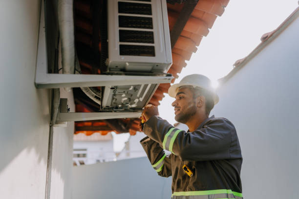 Best Residential HVAC services  in East Camden, AR